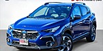 Used 2024 SUBARU XV CROSSTREK LIMITED in THOUSAND OAKS, CALIFORNIA
