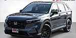 Used 2025 Honda CR-V Hybrid SPORT-L in THOUSAND OAKS, CALIFORNIA