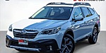 Used 2022 SUBARU OUTBACK LIMITED in THOUSAND OAKS, CALIFORNIA
