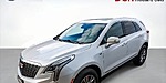 Used 2022 CADILLAC XT5 PREMIUM LUXURY in THOUSAND OAKS, CALIFORNIA