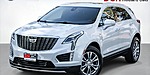 Used 2022 CADILLAC XT5 PREMIUM LUXURY in THOUSAND OAKS, CALIFORNIA