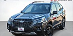 Used 2024 SUBARU FORESTER WILDERNESS in THOUSAND OAKS, CALIFORNIA