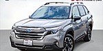 Used 2025 SUBARU FORESTER PREMIUM in THOUSAND OAKS, CALIFORNIA