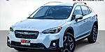Used 2018 SUBARU XV CROSSTREK 2.0I LIMITED in THOUSAND OAKS, CALIFORNIA