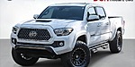 Used 2019 TOYOTA TACOMA TRD SPORT in THOUSAND OAKS, CALIFORNIA