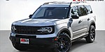 Used 2022 FORD BRONCO SPORT BASE in THOUSAND OAKS, CALIFORNIA