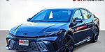 Used 2026 TOYOTA CAMRY XSE in THOUSAND OAKS, CALIFORNIA