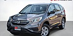 Used 2015 Honda CR-V LX in THOUSAND OAKS, CALIFORNIA
