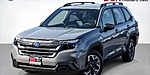 Used 2025 SUBARU FORESTER PREMIUM in THOUSAND OAKS, CALIFORNIA