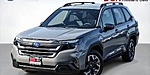 Used 2025 SUBARU FORESTER PREMIUM in THOUSAND OAKS, CALIFORNIA