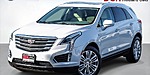 Used 2017 CADILLAC XT5 PREMIUM LUXURY in THOUSAND OAKS, CALIFORNIA