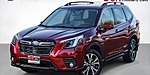 Used 2023 SUBARU FORESTER LIMITED in THOUSAND OAKS, CALIFORNIA
