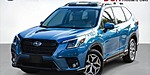 Used 2024 SUBARU FORESTER PREMIUM in THOUSAND OAKS, CALIFORNIA
