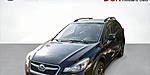 Used 2013 SUBARU XV CROSSTREK 2.0I LIMITED in THOUSAND OAKS, CALIFORNIA