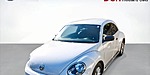 Used 2016 Volkswagen Beetle 1.8T CLASSIC in THOUSAND OAKS, CALIFORNIA