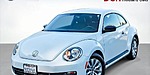 Used 2016 Volkswagen Beetle 1.8T CLASSIC in THOUSAND OAKS, CALIFORNIA