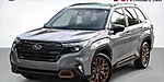 Used 2025 SUBARU FORESTER SPORT in THOUSAND OAKS, CALIFORNIA