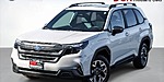 Used 2026 SUBARU FORESTER PREMIUM in THOUSAND OAKS, CALIFORNIA