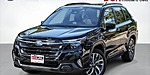 Used 2026 SUBARU FORESTER TOURING in THOUSAND OAKS, CALIFORNIA