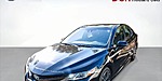 Used 2020 TOYOTA CAMRY HYBRID SE in THOUSAND OAKS, CALIFORNIA