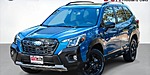 Used 2023 SUBARU FORESTER WILDERNESS in THOUSAND OAKS, CALIFORNIA