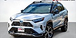 Used 2024 TOYOTA RAV4 XSE in THOUSAND OAKS, CALIFORNIA