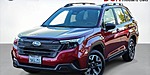 Used 2026 SUBARU FORESTER BASE in THOUSAND OAKS, CALIFORNIA