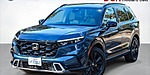 Used 2024 Honda CR-V Hybrid SPORT TOURING in THOUSAND OAKS, CALIFORNIA