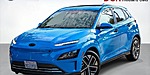 Used 2023 HYUNDAI KONA ELECTRIC SEL in THOUSAND OAKS, CALIFORNIA