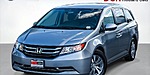 Used 2016 Honda Odyssey EX in THOUSAND OAKS, CALIFORNIA