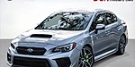 Used 2020 SUBARU WRX STI in THOUSAND OAKS, CALIFORNIA