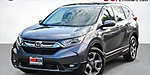 Used 2017 Honda CR-V EX-L in THOUSAND OAKS, CALIFORNIA