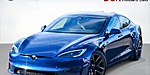 Used 2023 TESLA MODEL S LONG RANGE in THOUSAND OAKS, CALIFORNIA