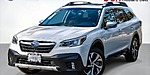 Used 2020 SUBARU OUTBACK TOURING XT in THOUSAND OAKS, CALIFORNIA