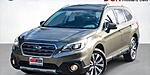 Used 2017 SUBARU OUTBACK 3.6R in THOUSAND OAKS, CALIFORNIA