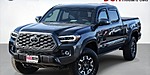 Used 2023 TOYOTA TACOMA TRD OFF-ROAD in THOUSAND OAKS, CALIFORNIA