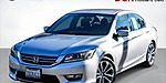 Used 2013 Honda Accord SPORT in THOUSAND OAKS, CALIFORNIA