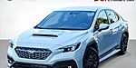Used 2022 SUBARU WRX PREMIUM in THOUSAND OAKS, CALIFORNIA