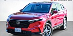 Used 2023 Honda CR-V EX-L in THOUSAND OAKS, CALIFORNIA