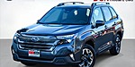 Used 2026 SUBARU FORESTER PREMIUM in THOUSAND OAKS, CALIFORNIA