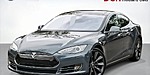 Used 2013 TESLA MODEL S PERFORMANCE in THOUSAND OAKS, CALIFORNIA