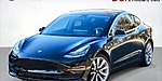 Used 2018 TESLA MODEL 3 LONG RANGE in THOUSAND OAKS, CALIFORNIA