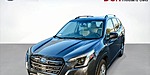Used 2024 SUBARU FORESTER BASE in THOUSAND OAKS, CALIFORNIA