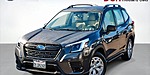 Used 2024 SUBARU FORESTER BASE in THOUSAND OAKS, CALIFORNIA