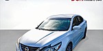 Used 2016 NISSAN ALTIMA 2.5 SV in THOUSAND OAKS, CALIFORNIA