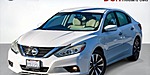 Used 2016 NISSAN ALTIMA 2.5 SV in THOUSAND OAKS, CALIFORNIA