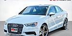 Used 2015 AUDI A3 2.0T PREMIUM PLUS in THOUSAND OAKS, CALIFORNIA