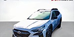 Used 2024 SUBARU OUTBACK PREMIUM in THOUSAND OAKS, CALIFORNIA