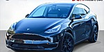 Used 2023 TESLA MODEL Y LONG RANGE in THOUSAND OAKS, CALIFORNIA