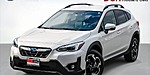 Used 2023 SUBARU XV CROSSTREK LIMITED in THOUSAND OAKS, CALIFORNIA